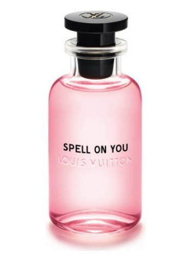 spell on you perfume dupe|Inspired by Louis Vuitton Spell On You .